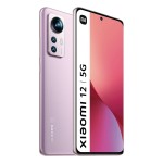 Smartphone Xiaomi 12 6,28" Octa Core Qualcomm Snapdragon 8 Gen 1 8 GB RAM 256 GB Mov Purpuriu
