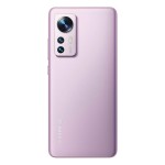 Smartphone Xiaomi 12 6,28" Octa Core Qualcomm Snapdragon 8 Gen 1 8 GB RAM 256 GB Mov Purpuriu