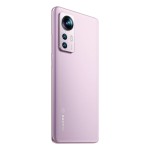 Smartphone Xiaomi 12 6,28" Octa Core Qualcomm Snapdragon 8 Gen 1 8 GB RAM 256 GB Mov Purpuriu