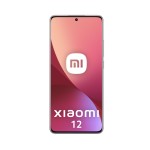 Smartphone Xiaomi 12 6,28" Octa Core Qualcomm Snapdragon 8 Gen 1 8 GB RAM 256 GB Mov Purpuriu