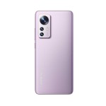 Smartphone Xiaomi 12 6,28" Octa Core Qualcomm Snapdragon 8 Gen 1 8 GB RAM 256 GB Mov Purpuriu