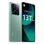 Smartphone Xiaomi Xiaomi 13T Pro 6,67" Negru Verde