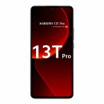 Smartphone Xiaomi Xiaomi 13T Pro 6,67" Negru Verde
