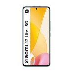 Smartphone Xiaomi 12 Lite 6,55" 6 GB RAM 128 GB Verde