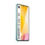 Smartphone Xiaomi 12 Lite 6,55" 6 GB RAM 128 GB Verde