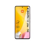 Smartphone Xiaomi 12 Lite 5G 6,55" Octa Core 6 GB RAM 128 GB Roz