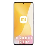 Smartphone Xiaomi 12 Lite 6,55" Octa Core 8 GB RAM 128 GB Roz