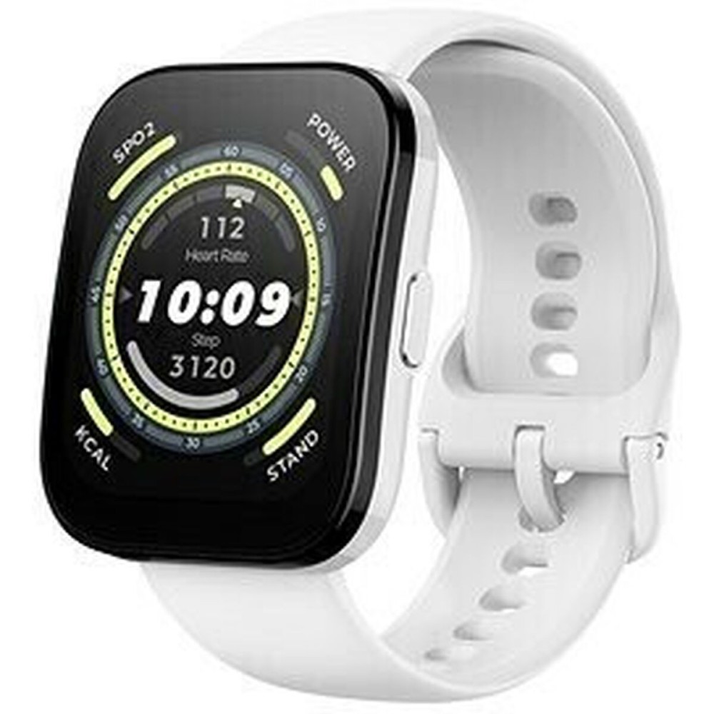 Smartwatch Amazfit Bip 5 1,91" Alb