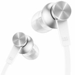 Căști Xiaomi Mi In-Ear Headphones Basic ZBW4355TY Argintiu