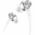 Căști Xiaomi Mi In-Ear Headphones Basic ZBW4355TY Argintiu