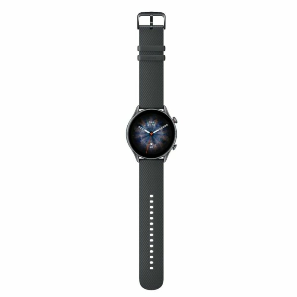 Smartwatch Amazfit GTR 3 Pro Negru 1,45" 46 mm