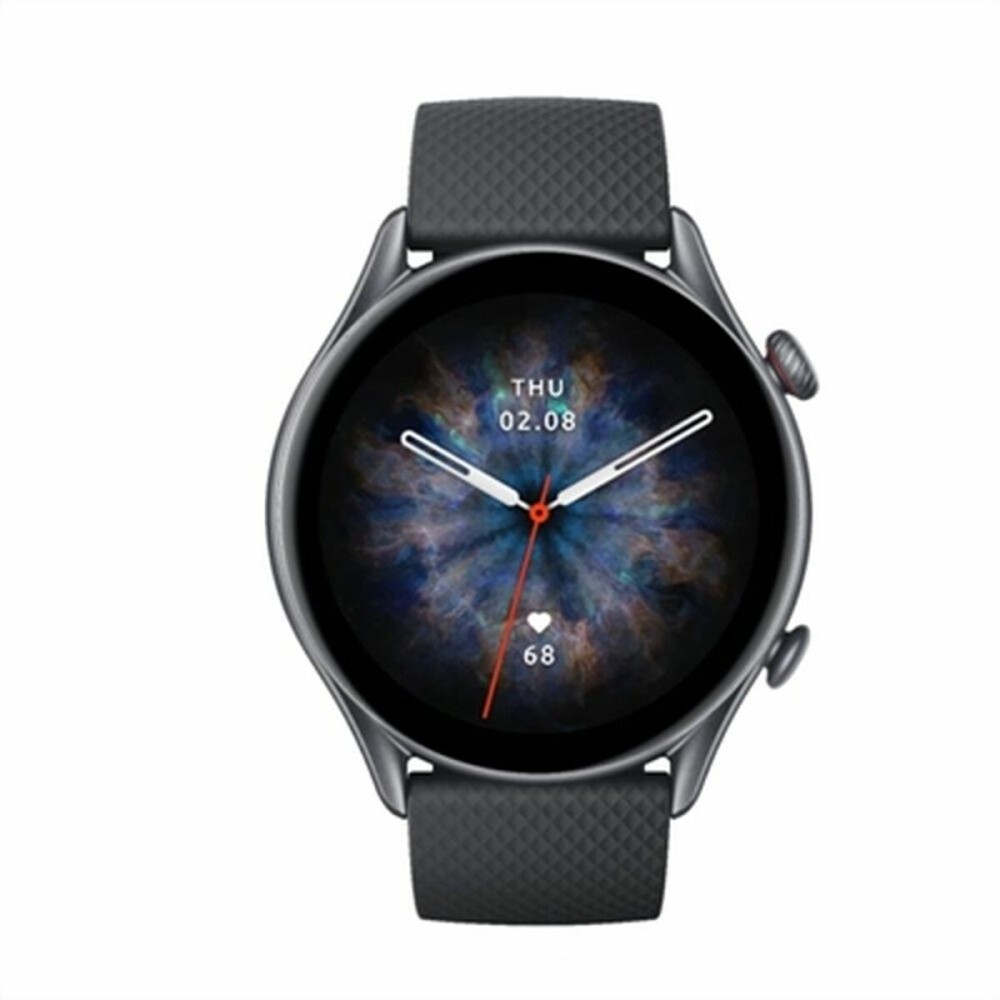 Smartwatch Amazfit GTR 3 Pro Negru 1,45" 46 mm