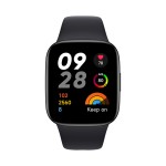 Smartwatch Xiaomi Redmi Watch 3 Negru 1,75"
