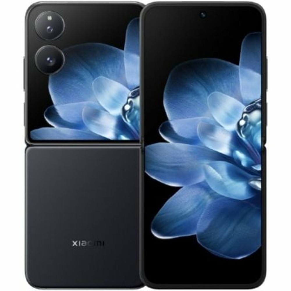 Smartphone Xiaomi Mix Flip 5G Octa Core SNAPDRAGON 8 gen 3 12 GB RAM 512 GB Negru 6,9"