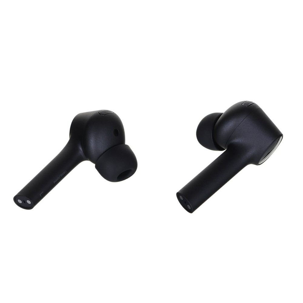 Căști Bluetooth cu Microfon Xiaomi 34957 Negru