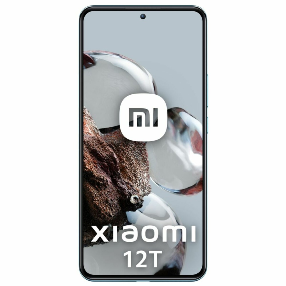 Smartphone Xiaomi 12T 6,67" Octa Core 8 GB RAM 256 GB Albastru