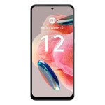 Smartphone Xiaomi Note 12 6,67" Octa Core QUALCOMM SNAPDRAGON 685 4 GB RAM 64 GB Gri