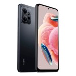 Smartphone Xiaomi Note 12 6,67" Octa Core QUALCOMM SNAPDRAGON 685 4 GB RAM 64 GB Gri