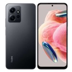 Smartphone Xiaomi Note 12 6,67" Octa Core QUALCOMM SNAPDRAGON 685 4 GB RAM 64 GB Gri