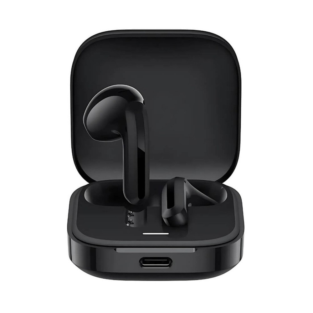 Căști in Ear Bluetooth Xiaomi Redmi Buds 6 Active Negru