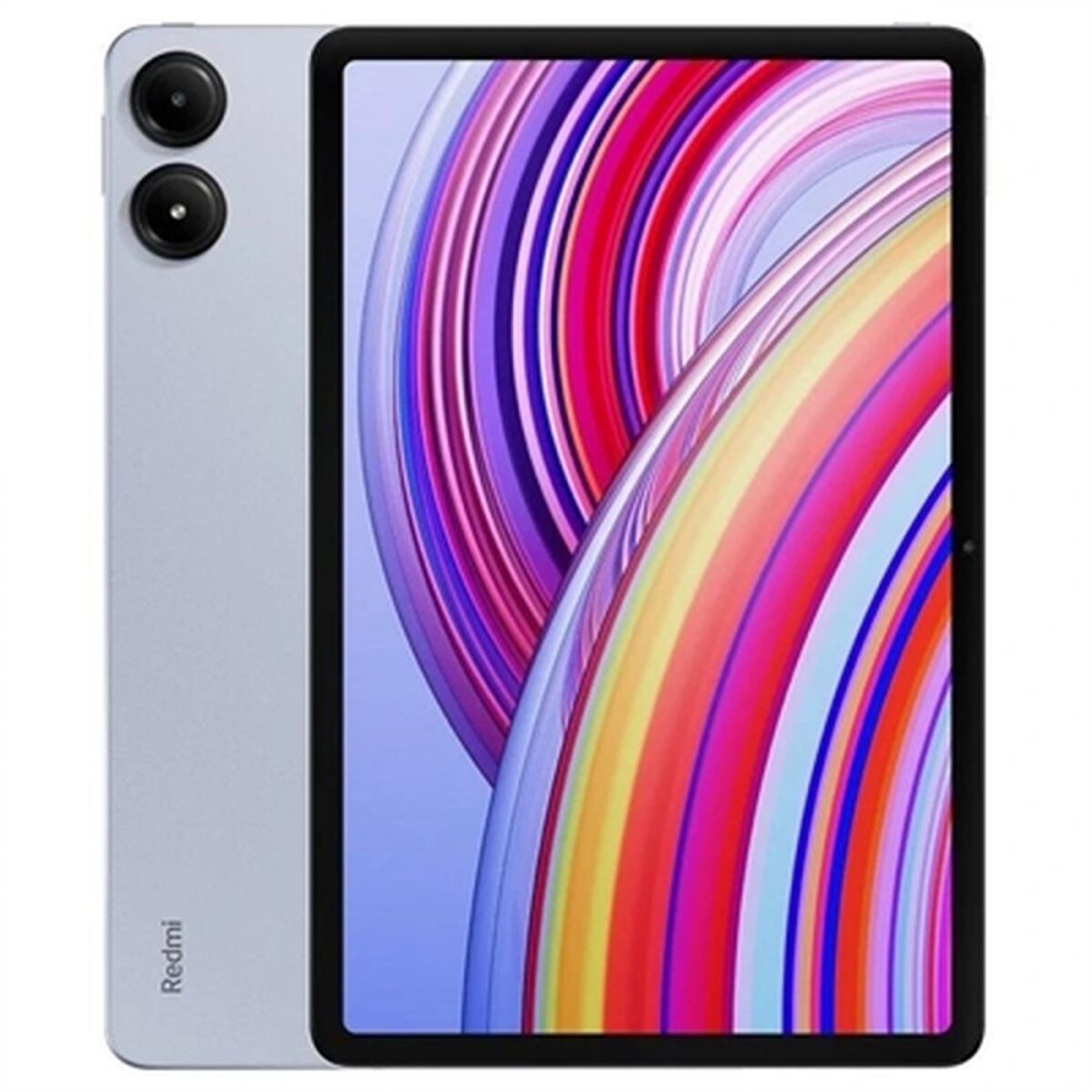 Tabletă Xiaomi Redmi Pad Pro 12,1" Qualcomm Snapdragon 7s gen 2 6 GB RAM 128 GB Albastru