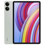 Tabletă Xiaomi Redmi Pad Pro 12,1" Qualcomm Snapdragon 7s gen 2 128 GB Verde 6 GB RAM