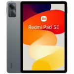 Tabletă Xiaomi Redmi Pad SE 11" Qualcomm Snapdragon 680 4 GB RAM 128 GB Negru Gri