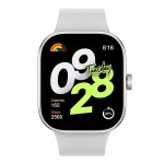 Smartwatch Xiaomi Redmi Watch 4 Negru 1,97"