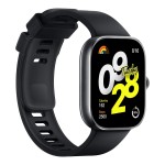 Smartwatch Xiaomi Redmi Watch 4 Gri 1,97"