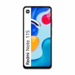 Smartphone Xiaomi 2201117SY 6,43" Octa Core 6 GB RAM 128 GB Gri