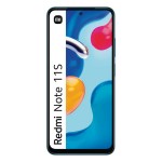 Smartphone Xiaomi Redmi Note 11S 6,43" Octa Core 6 GB RAM 64 GB Albastru