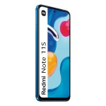 Smartphone Xiaomi Redmi Note 11S 6,43" Octa Core 6 GB RAM 64 GB Albastru