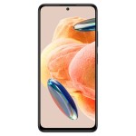 Smartphone Xiaomi Note 12 Pro 6,67" Octa Core 6 GB RAM 128 GB Gri