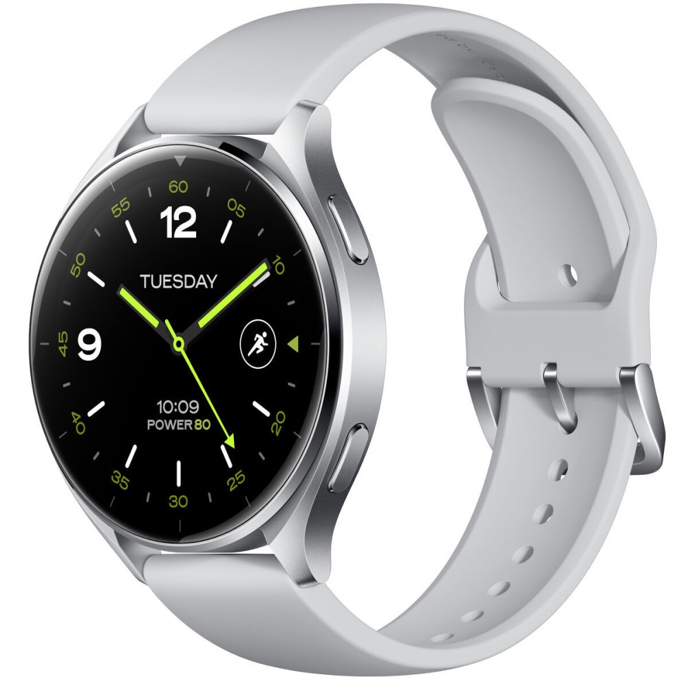 Smartwatch Xiaomi Watch 2 Argintiu 1,43" 46 mm