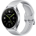 Smartwatch Xiaomi Watch 2 Argintiu 1,43" 46 mm