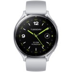 Smartwatch Xiaomi Watch 2 Argintiu 1,43" 46 mm