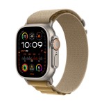 Smartwatch Apple Titaniu 49 mm