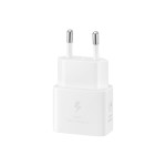 Încărcător de Perete Samsung EP-T2510NWEGWW Alb