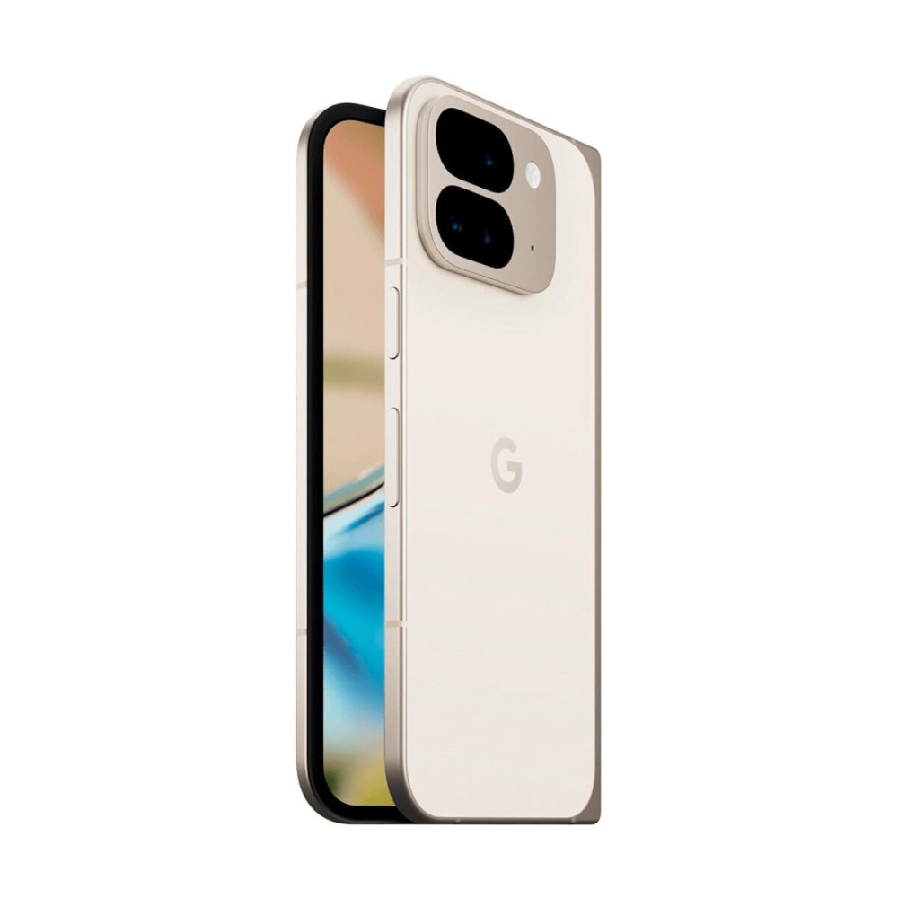 Smartphone Google Pixel 9 Pro Fold 8" Octa Core 16 GB RAM 512 GB Bej