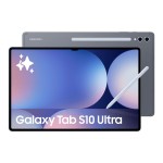 Tabletă Samsung Galaxy Tab S10 Ultra X926N 14,6" Octa Core Mediatek Dimensity 9300+ 16 GB RAM 1 TB Gri