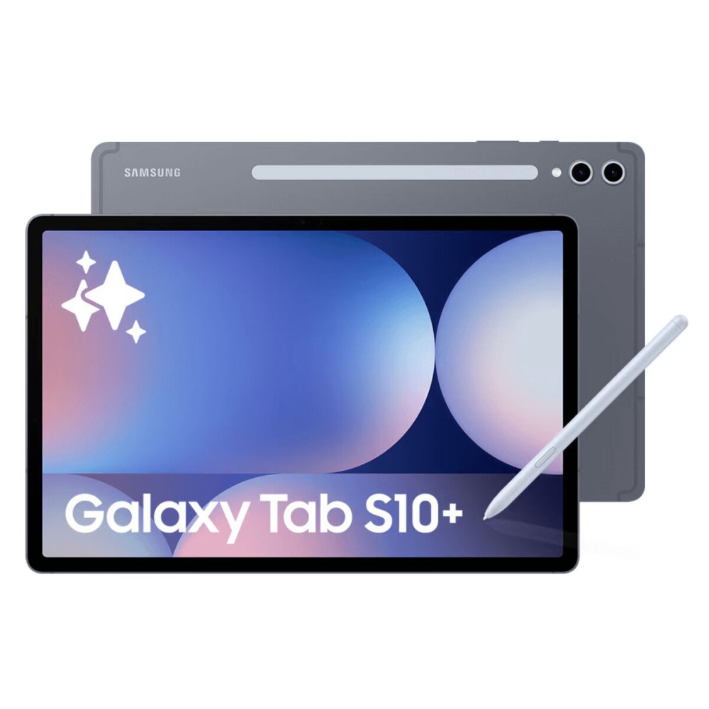 Tabletă Samsung SM-X820N 12,4" Octa Core 12 GB RAM 256 GB Gri