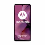 Smartphone Motorola Moto G55 5G 6,5" Octa Core 8 GB 256 GB Purpuriu