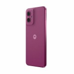 Smartphone Motorola Moto G55 5G 6,5" Octa Core 8 GB 256 GB Purpuriu