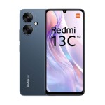Smartphone Xiaomi Redmi 13C 5G 6,74" Octa Core 4 GB RAM 128 GB Albastru