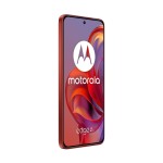 Smartphone Motorola EDGE 50 NEO 6,4" Octa Core 8 GB RAM 12 GB RAM 512 GB Roșu