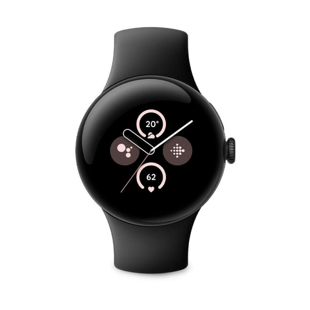 Smartwatch Google Pixel Watch 2 Negru 1,2" 41 mm Ø 41 mm