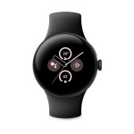 Smartwatch Google Pixel Watch 2 Negru 1,2" 41 mm Ø 41 mm