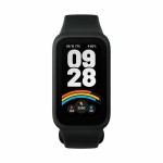 Brățară de Activitate Xiaomi SM BAND9 ACT BK Negru 1,47" 300 mAh