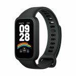 Brățară de Activitate Xiaomi SM BAND9 ACT BK Negru 1,47" 300 mAh