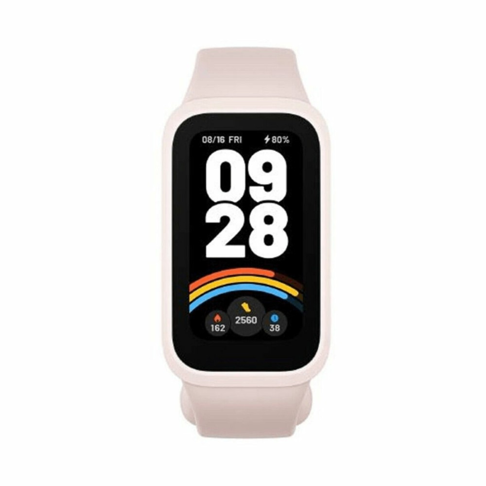 Brățară de Activitate Xiaomi Smart Band 9 Active Roz 1,47"
